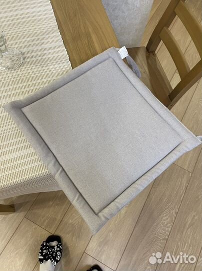 Подушка на стул