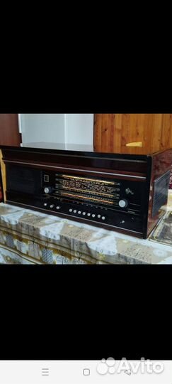 Радиола Урал111