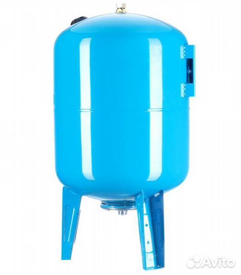 Гидроаккумулятор Беламос 100 литров