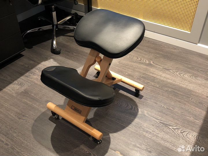 Ортопедический стул US medica