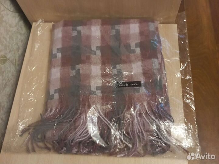 Новый женский платок