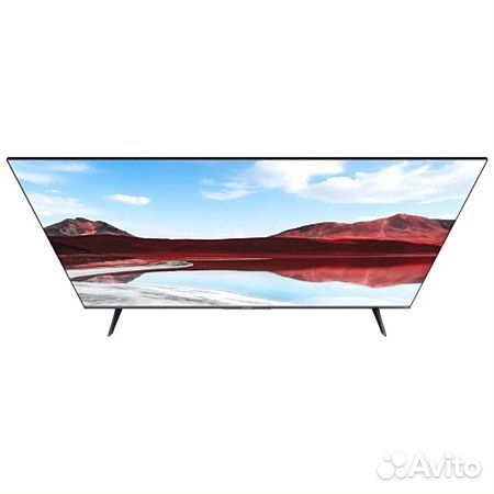 Xiaomi TV A Pro 55 2025 RU