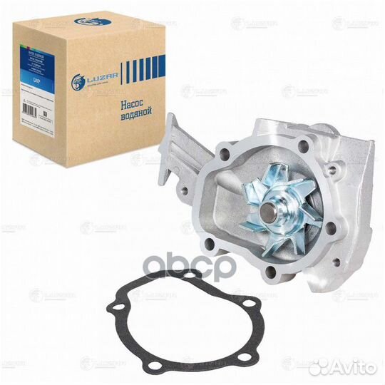 Помпа daewoo matiz LWP0558 luzar