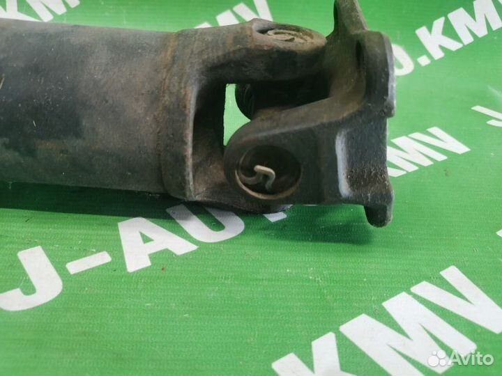 Вал карданный Hyundai Porter