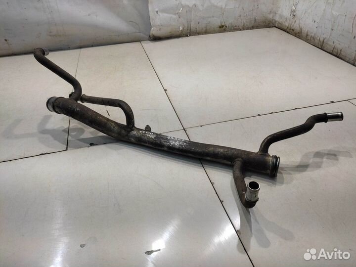 Трубка системы охлаждения (Volvo XC60 I)