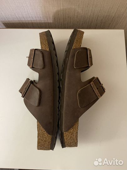 Birkenstock сабо 24,5 см. Оригинал