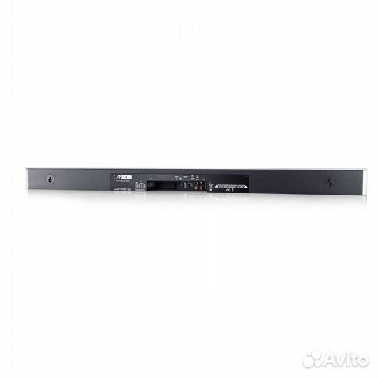 Саундбар Canton Smart Soundbar 10 white