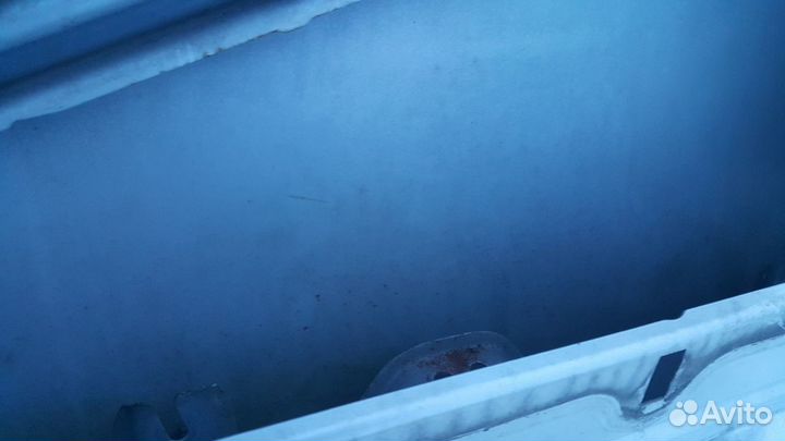 Дверь передняя левая бмв е65 bmw e65 голая е66 e66