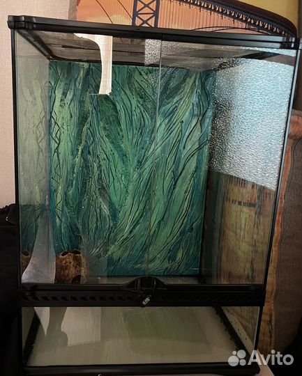 Террариум Exo terra 60x45x45