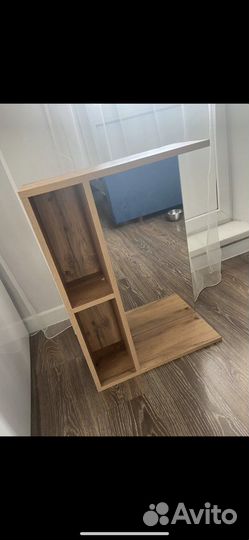 Полка настенная