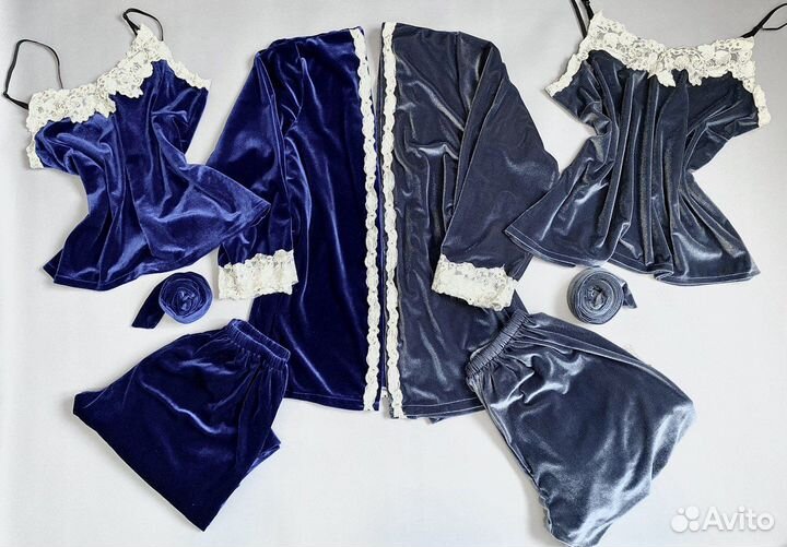 Новая пижама женская 48 L