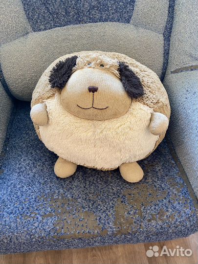 Плюшевая игрушка