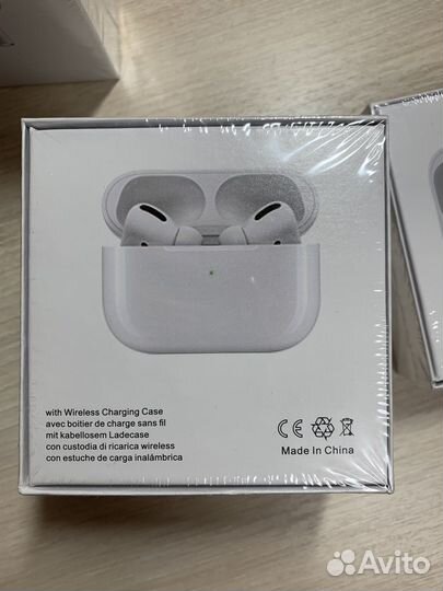 Airpods pro
