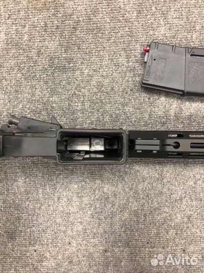 Гидрогелевый автомат AR15 Arcturus NEW CQB