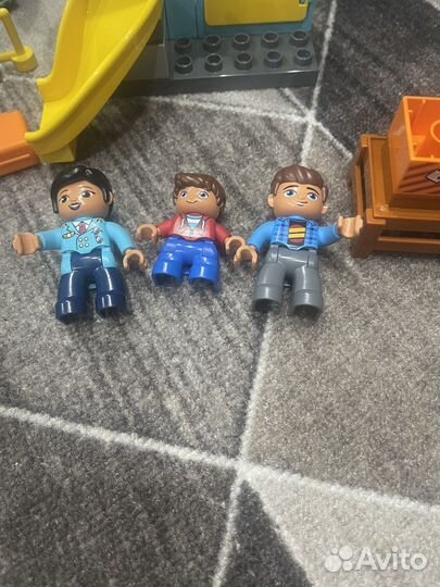 Lego duplo