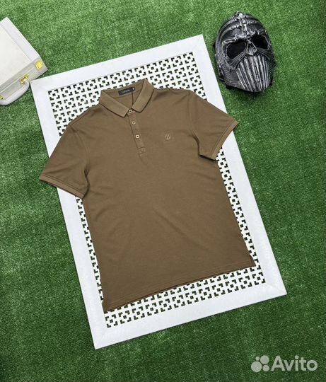 Мужской поло