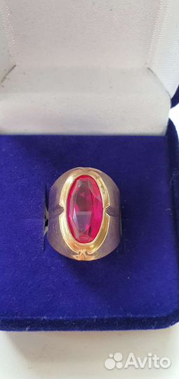 Золотое кольцо СССР 583