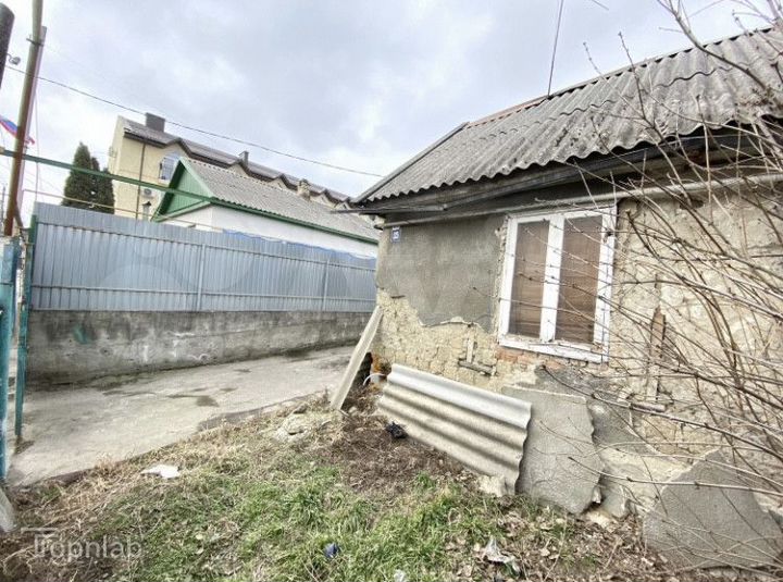 Участок 4 сот. (ИЖС)