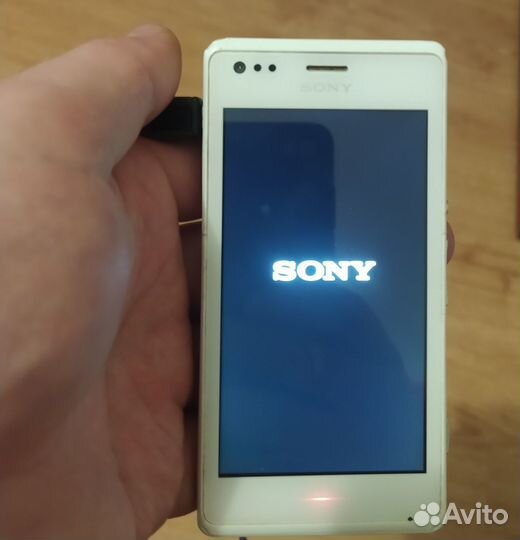Sony Xperia M2 Dual sim (D2302), 8 ГБ