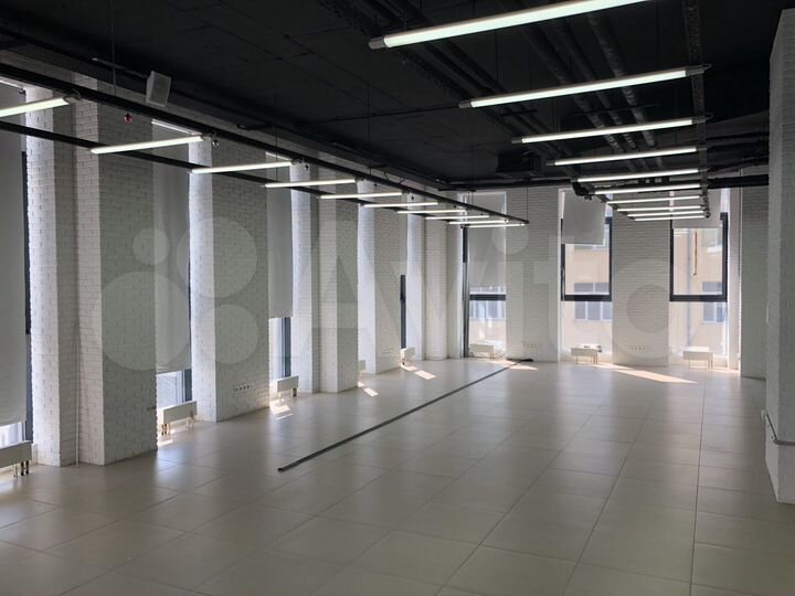 Верхнеторговая 4, офис, 229 м²