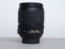Объектив Nikon 18-105mm f/3.5-5.6