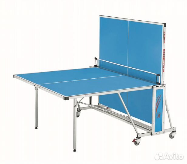 Всепогодный уличный теннисный стол Giant Dragon Su