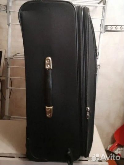 Чемодан samsonite 70