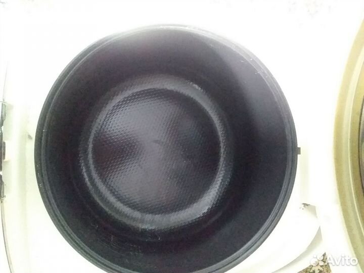 Мультиварка zelmer ek 1300