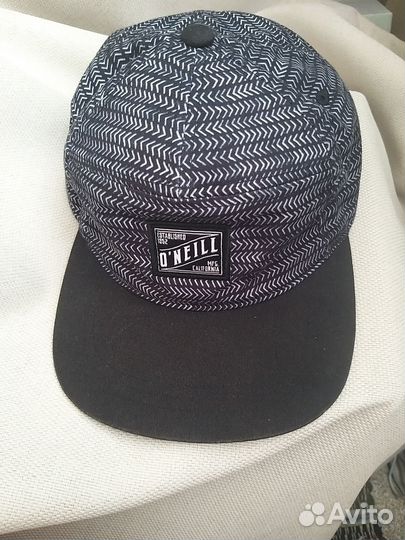 Бейболка o'neill