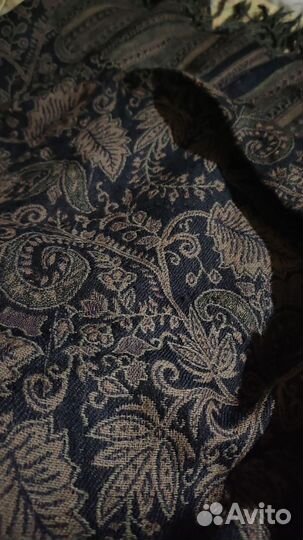 Покрывало на кровать шерсть Италия