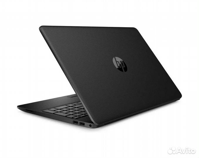 Ноутбук HP 15-DW4028NI, 15.6