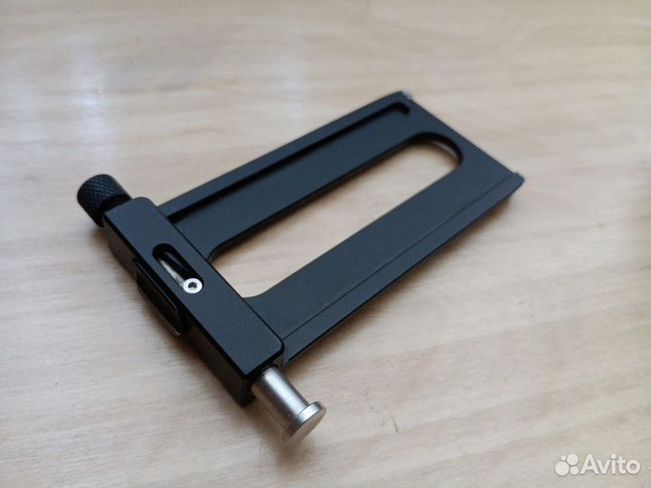 Площадка для стабилизатора Zhiyun Weebill Lab