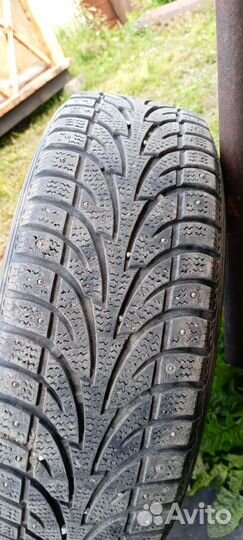 Sailun Ice Blazer WST1 215/65 R17