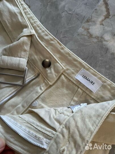 Брюки женские Lemaire