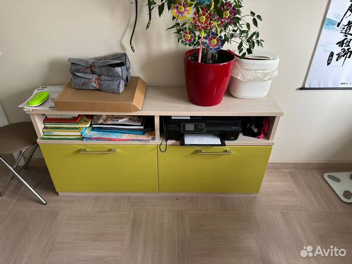 Мебель в детскую комнату