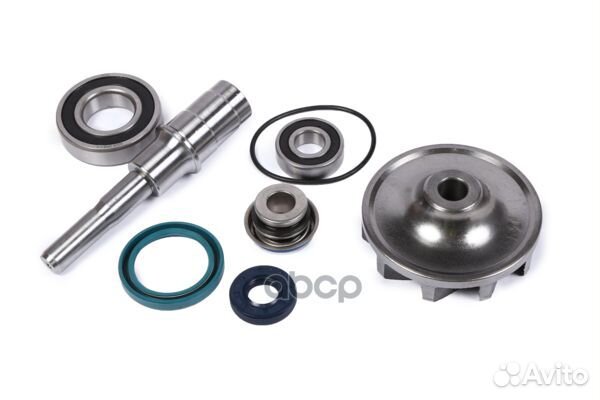 81-29920-SX р/к вод насоса (мкр)вал, подш., кр