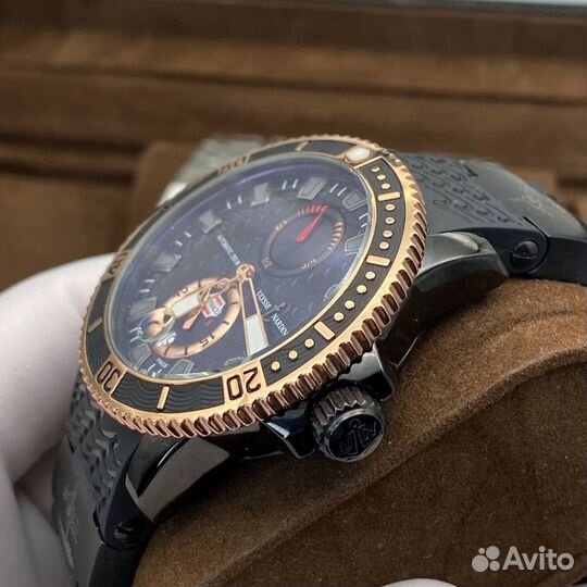 Мужские часы Ulysse Nardin