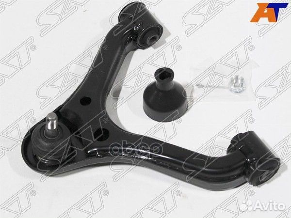 Рычаг передний верхний toyota hilux 05- LH ST-4