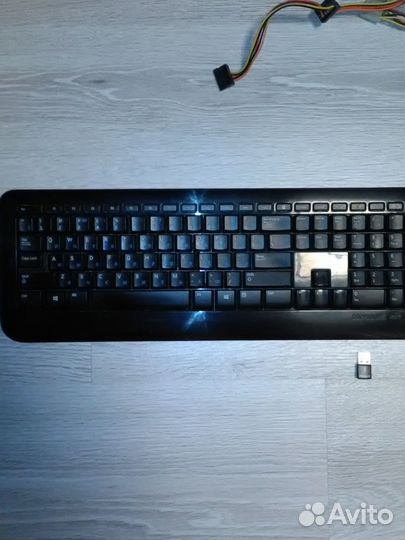 Товары для компьютера