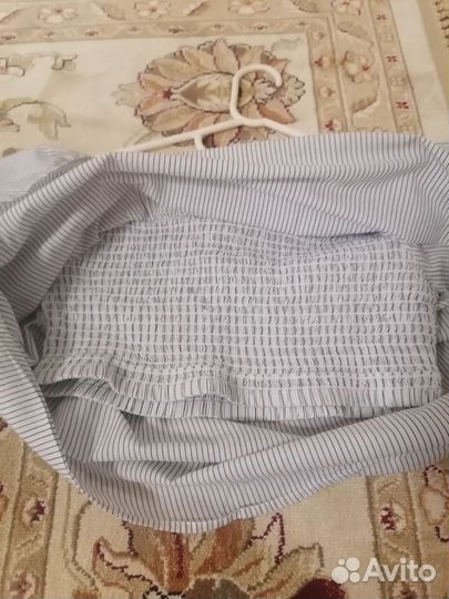 Блузка женская