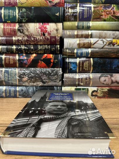 Май Шеваль - Человек по имени как-его-там