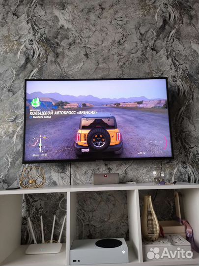 Игровая приставка xbox