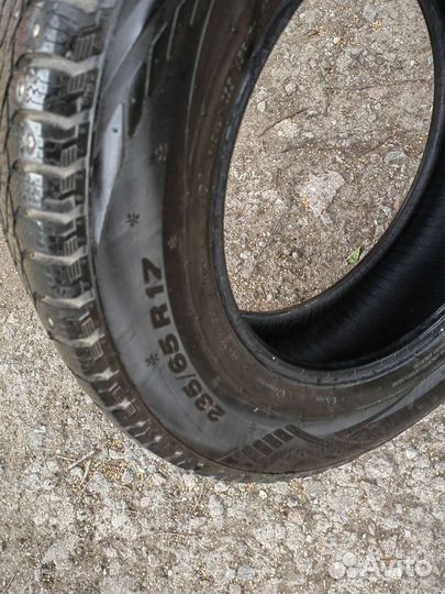 Шины зима