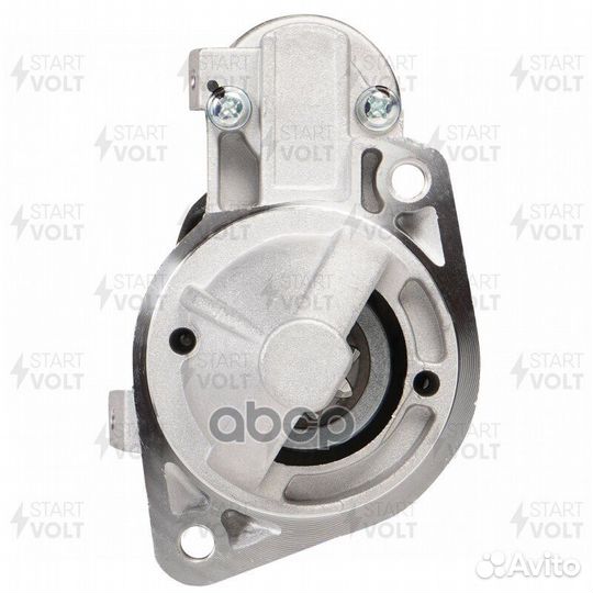 Стартер Hyundai Sonata EF (98) /KIA Magentis (00)