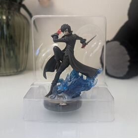 Joker Persona Amiibo