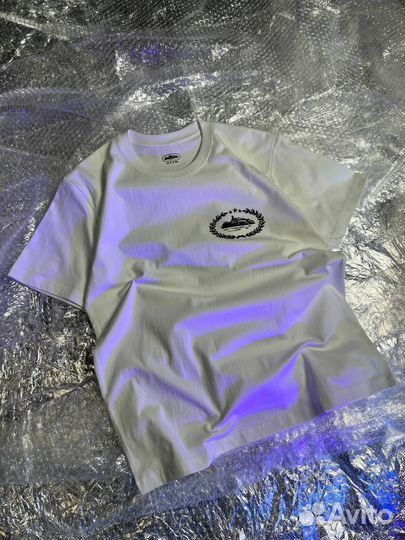 Футболки Corteiz