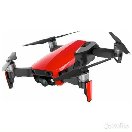 Dji mavic air