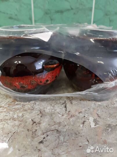 Горшки для запекания