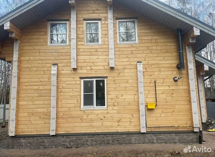 Пластиковые окна на балкон