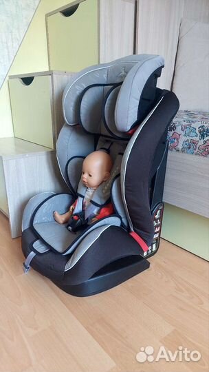 Кресло 9-36 полноценное идеал чистое